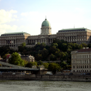 budapest burg
