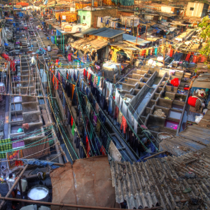 dhobi-ghat