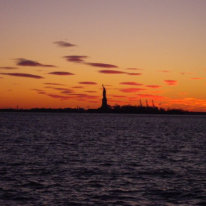 Günstig nach New York mit der Lufthansa