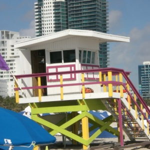 miami-strand