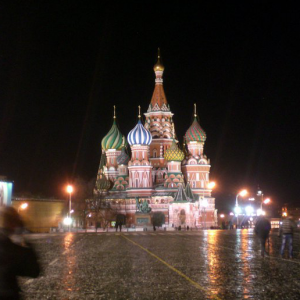 flug nach moskau
