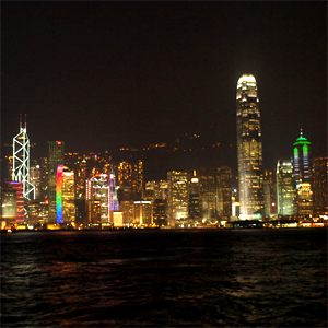 hong-kong-skyline