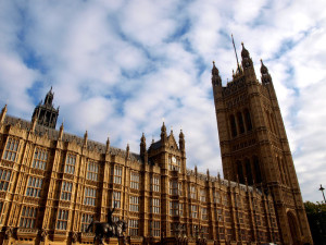städte in europa london